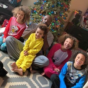 Meet your Posher, Lawrence